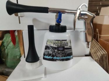 Car Washer Cleaning Machine (Option: US 2pcs)