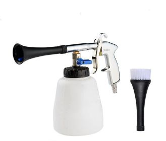 Car Washer Cleaning Machine (Option: Old)