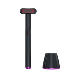Home Eye Beauty Device Can Rotate (Color: BLACK)